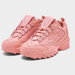 Fila Disruptor 3 Candy Pink